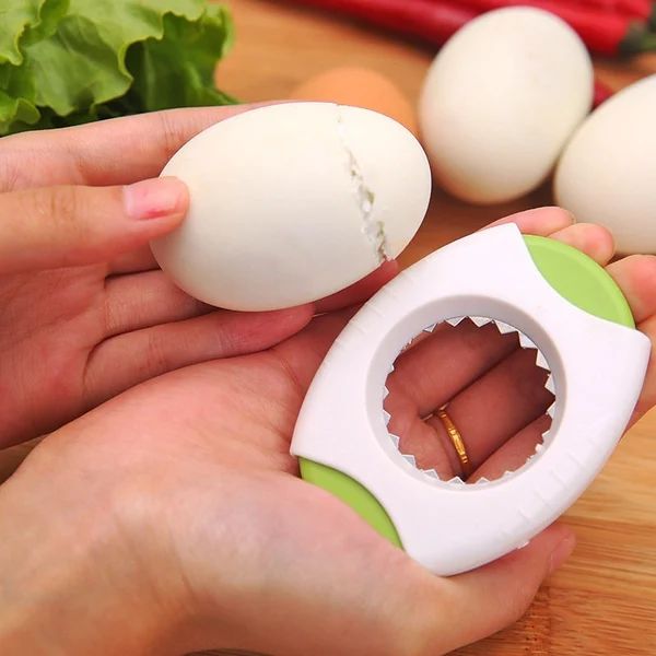 Egg Shell Opener 🔥Hot Sale | এগ ডিম Specification 3