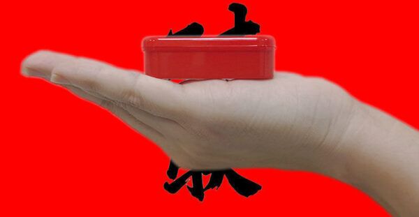 DOUBLE SIDED NANO MAGIC TAPE (60 PCS) | টেপ পিস Specification 1