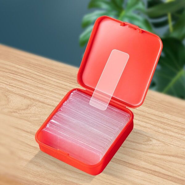 DOUBLE SIDED NANO MAGIC TAPE (60 PCS) | টেপ পিস Specification 4