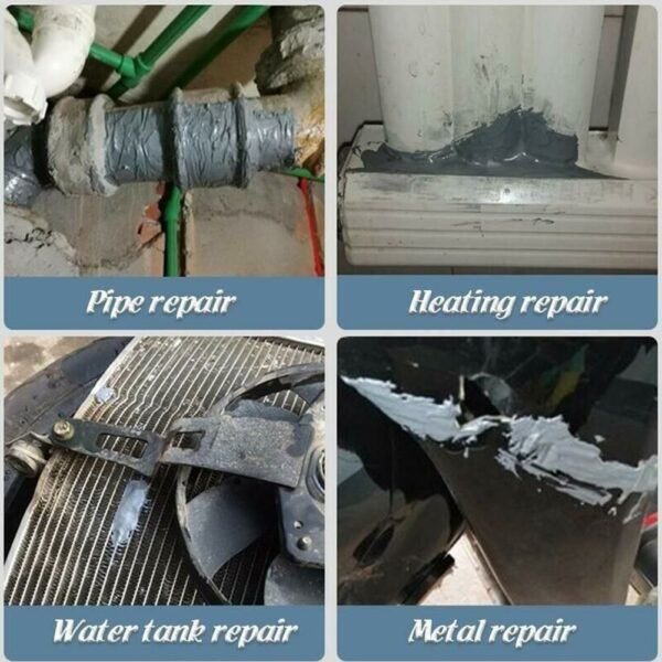 🔥Metal Repair Paste( Big Size) | মেটাল রিপেয়ার Specification 2