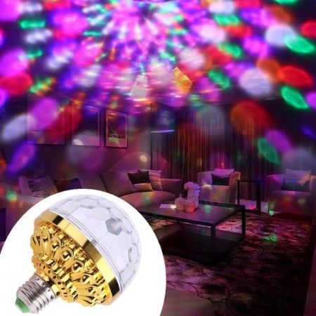 🔥35% Discount on Disco Ball Lamps Decoration with socket holder | বল ল্যাম্প সকেট হোল্ডার Specification 1