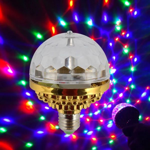🔥35% Discount on Disco Ball Lamps Decoration with socket holder | বল ল্যাম্প সকেট হোল্ডার Specification 2