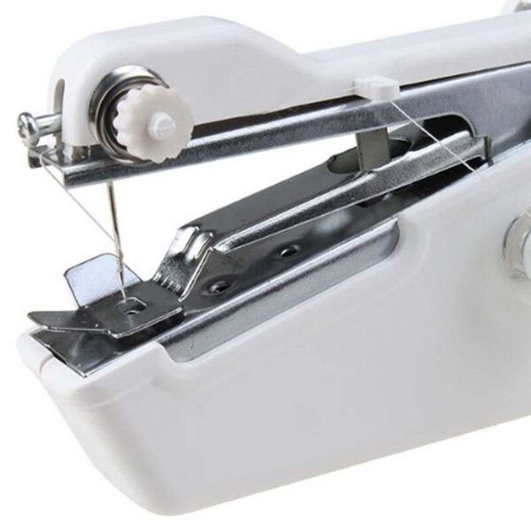 Portable and Hand Sewing Machine | পোর্টেবল হ্যান্ড হাত সেলাই মেশিন Specification 1