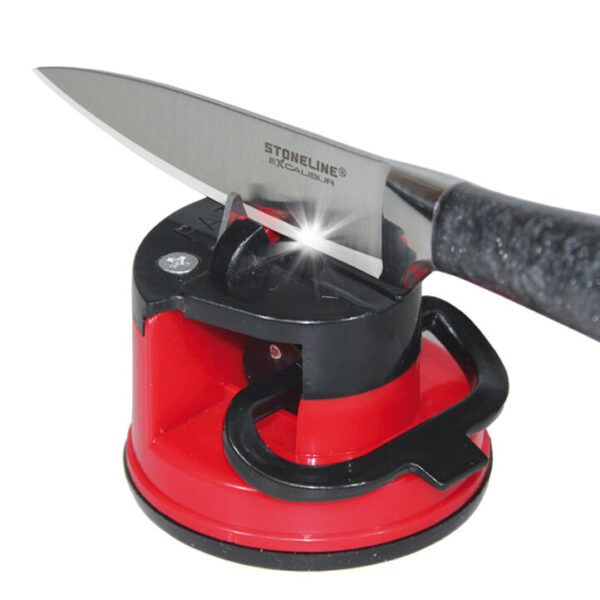 Mini Knife Sharpener with Suction | মিনি ছুরি Specification 2
