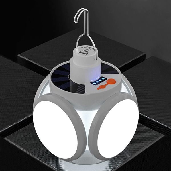 Remote control Folding LED Bulb | রিমোট ফোল্ডিং এলইডি বাল্ব Specification 3
