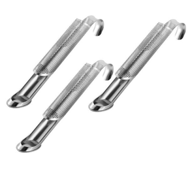 Stainless Steel Tea Strainer | স্টেইনলেস স্টিল টি চা স্ট্রেইনার Specification 3