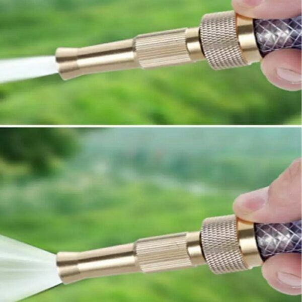 High Pressure Water Spray Gun water nozzle (2pcs) | প্রেশার ওয়াটার পানি স্প্রে নজল পিস Specification 4