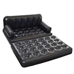 5 in 1 Sofa Bed | সোফা বেড খাট Specification 2