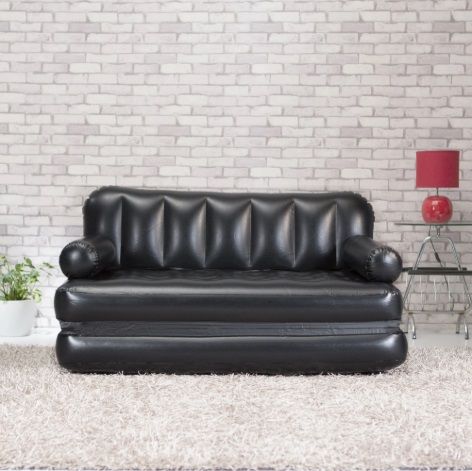 5 in 1 Sofa Bed | সোফা বেড খাট Specification 3