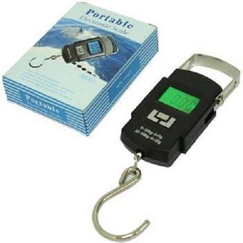 Portable Weight Scale | পোর্টেবল ওজন স্কেল Specification 2