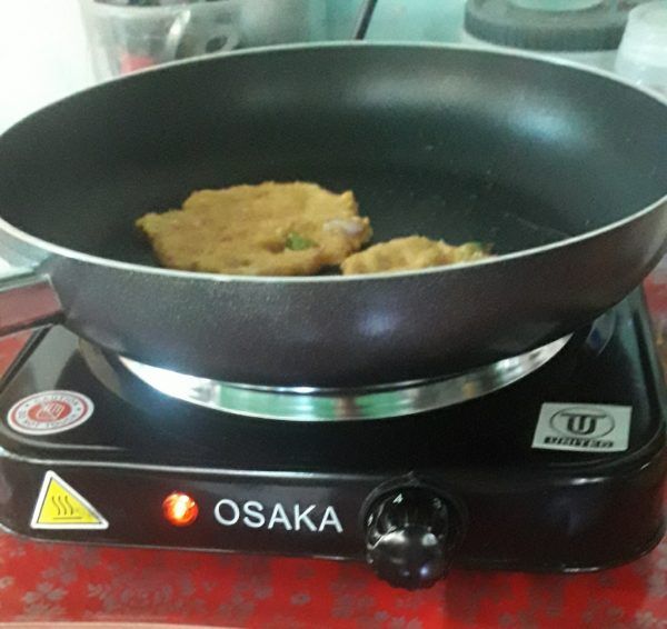 Osaka Electric Chula | ইলেকট্রিক Specification 2