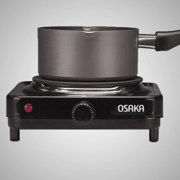 Osaka Electric Chula | ইলেকট্রিক Specification 3