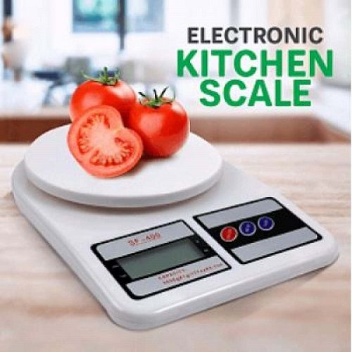 Kitchen Scale SF-400 | কিচেন রান্নাঘর স্কেল Specification 2