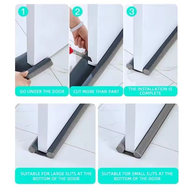 4 Pcs Door Sealer – ৪পিস ডোর সিলার Specification 2
