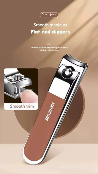 Anti-Splash Nail Clipper Set – (7 PCS) Manicure Protection Tools | নখ ক্লিপার টুল সেট পিস Specification 1