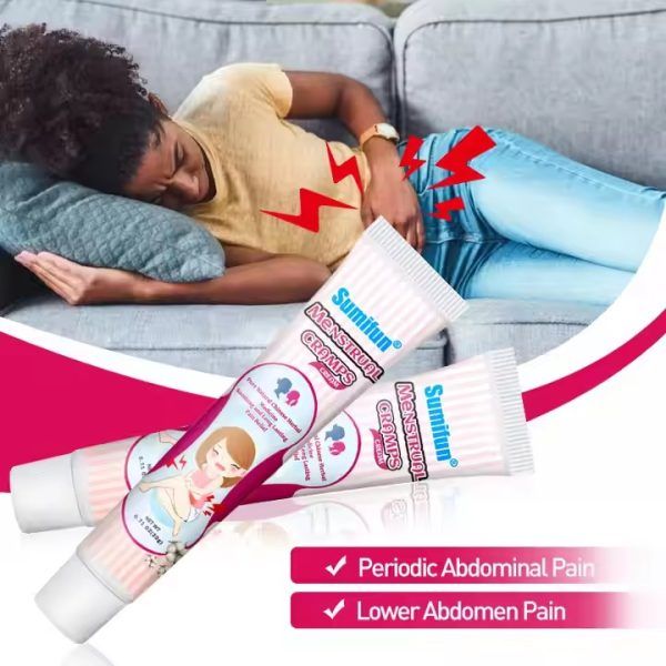 Sumifun Menstrual Cramps | মেনস্ট্রুয়াল ক্র্যাম্প Specification 3
