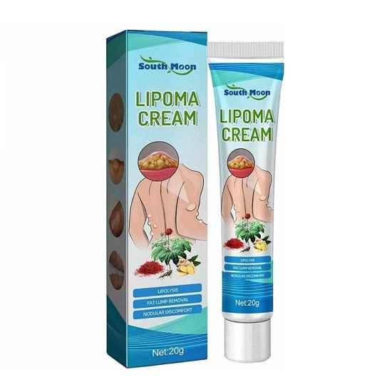 3pcs Lipoma Treatment Cream (3pcs) | ট্রিটমেন্ট ক্রিম পিস Specification 1