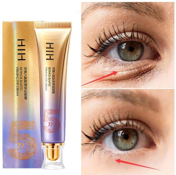 HIH Eye Cream | আই চোখ ক্রিম Specification 2