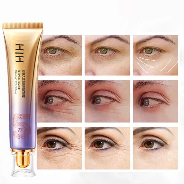 HIH Eye Cream | আই চোখ ক্রিম Specification 3