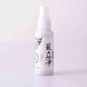 Anti Licefreee Spray, Head Cap &amp; Comb | স্প্রে ক্যাপ চিরুনি Specification 3