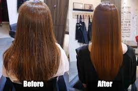 Hair treatment straightening cream( 3 Pis) | হেয়ার চুল ট্রিটমেন্ট ক্রিম Specification 2