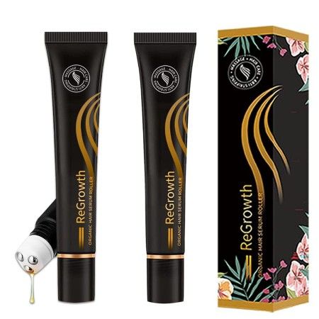 Regrowth Hair Serum | হেয়ার চুল সিরাম Specification 1
