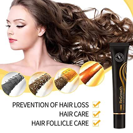 Regrowth Hair Serum | হেয়ার চুল সিরাম Specification 2