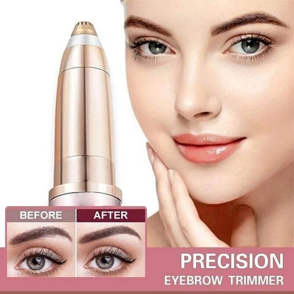 Electric Precision Eyebrow Trimmer | ইলেকট্রিক ট্রিমার Specification 1
