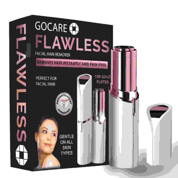 Electric Precision Eyebrow Trimmer | ইলেকট্রিক ট্রিমার Specification 3