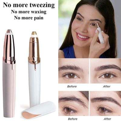 Electric Precision Eyebrow Trimmer | ইলেকট্রিক ট্রিমার Specification 4