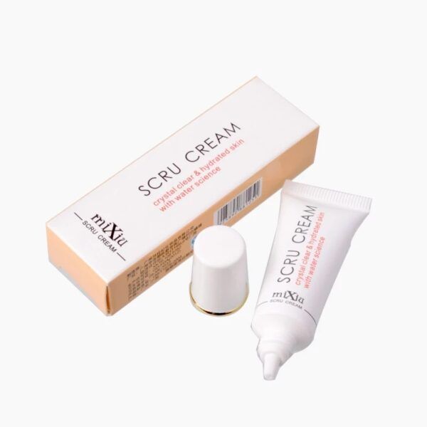 SCRU CREAM লিপ স্ক্র্যাব Specification 2