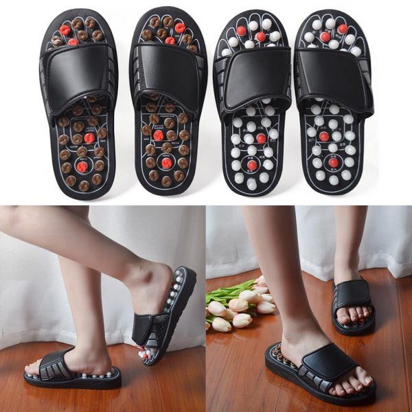 Acupressure Massage Slipper | ম্যাসাজ Specification 2