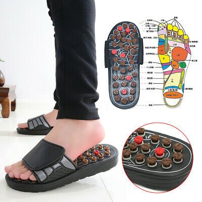 Acupressure Massage Slipper | ম্যাসাজ Specification 4