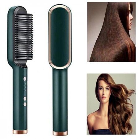 2 in 1 Professional Straightener | প্রফেশনাল স্ট্রেইটনার Specification 3
