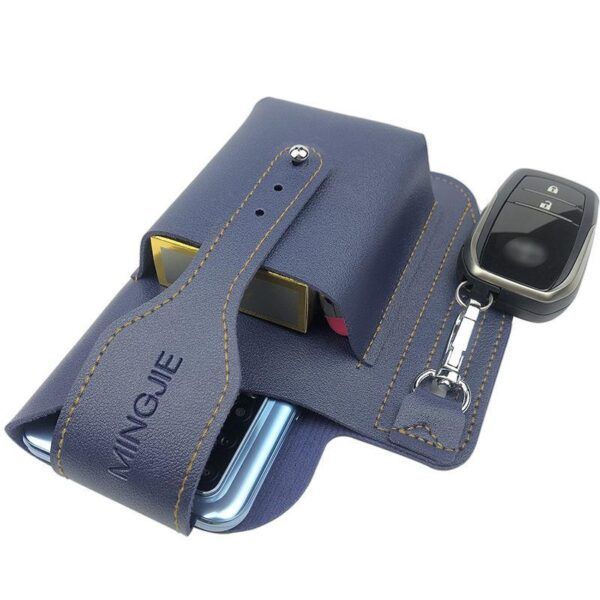 Retro Men’s Belt Waist Bag | বেল্ট ওয়েস্ট ব্যাগ Specification 3