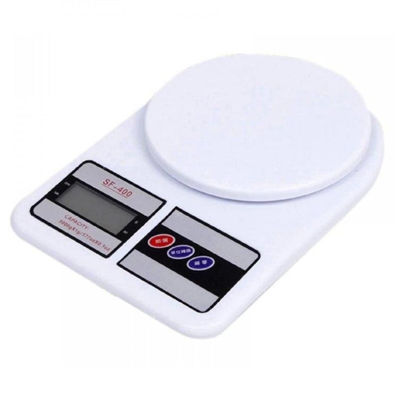 Kitchen Scale SF-400 | কিচেন রান্নাঘর স্কেল Specification 3