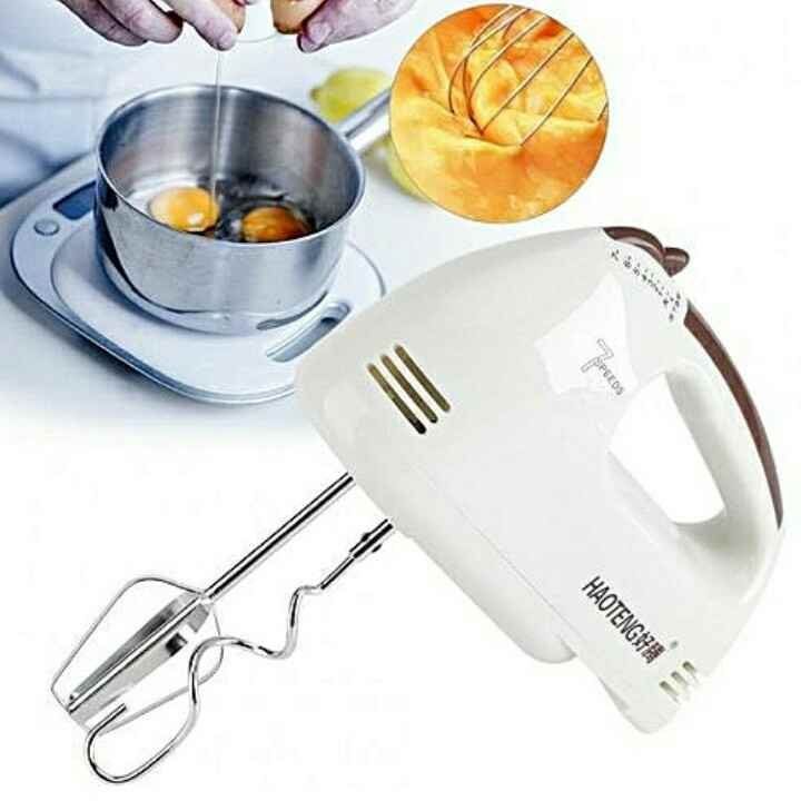 ইলেকট্রিক এগ বিটার Specification 2