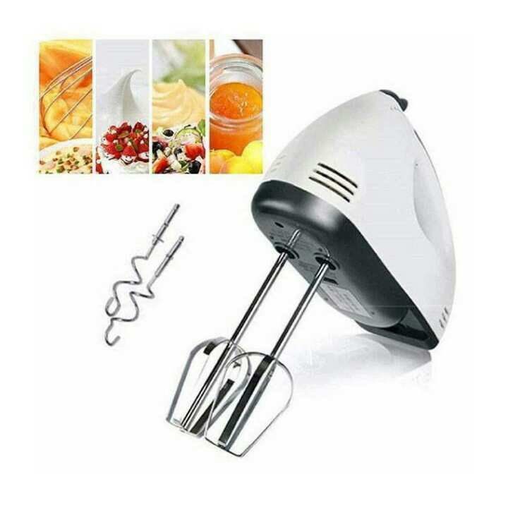 ইলেকট্রিক এগ বিটার Specification 3